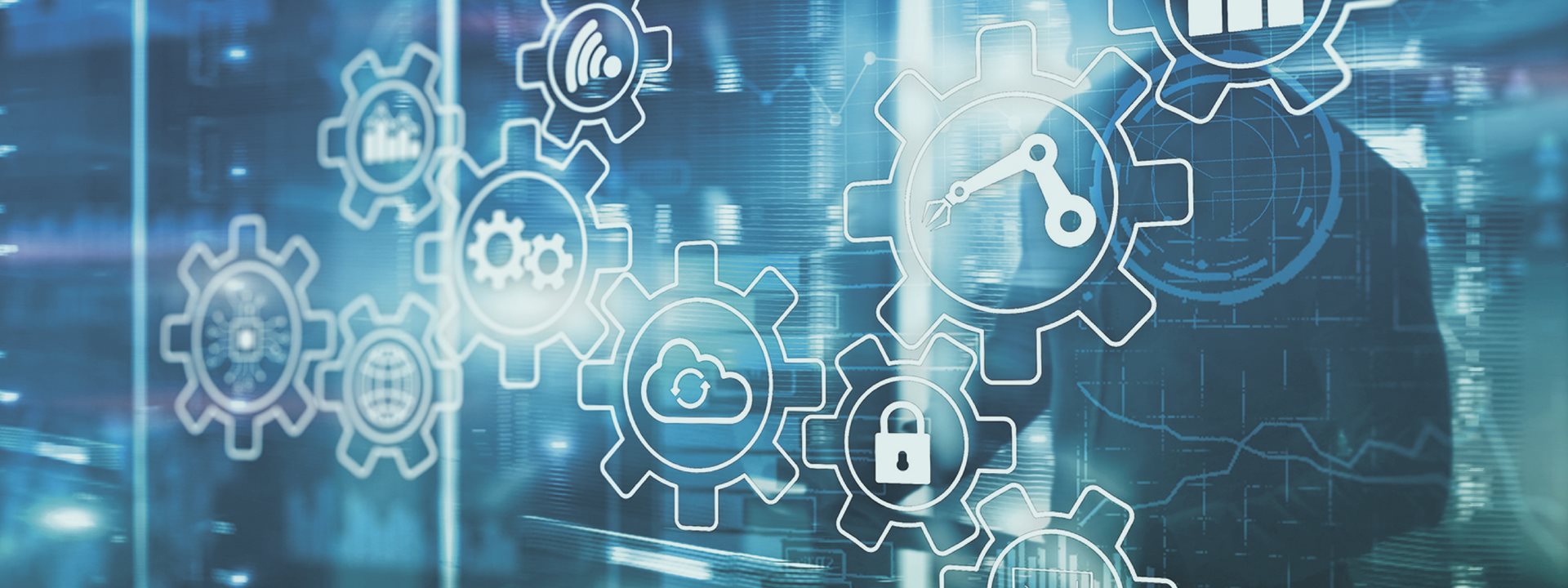 Dataservice – Fundament voor uw productieproces