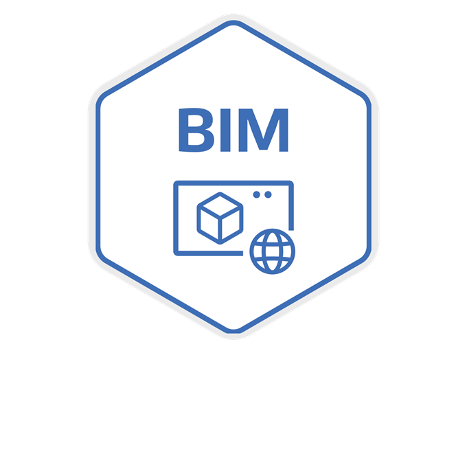 Modélisation de l'information du bâtiment (BIM)