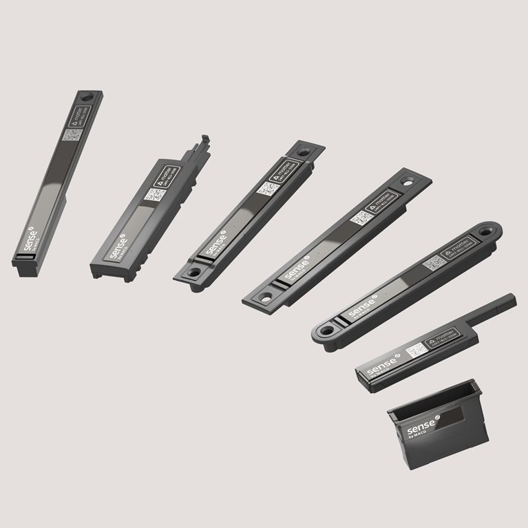 Des capteurs pour une maison connectée 