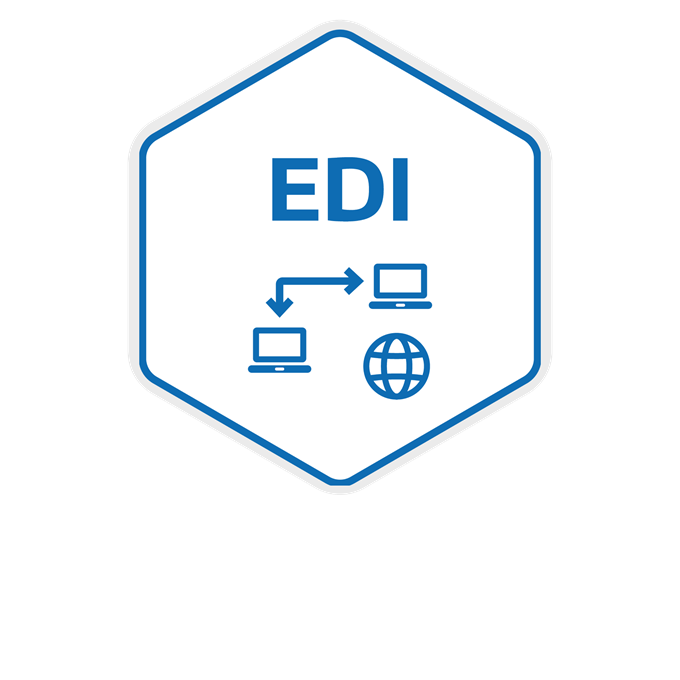 Échange de données informatisé (EDI)