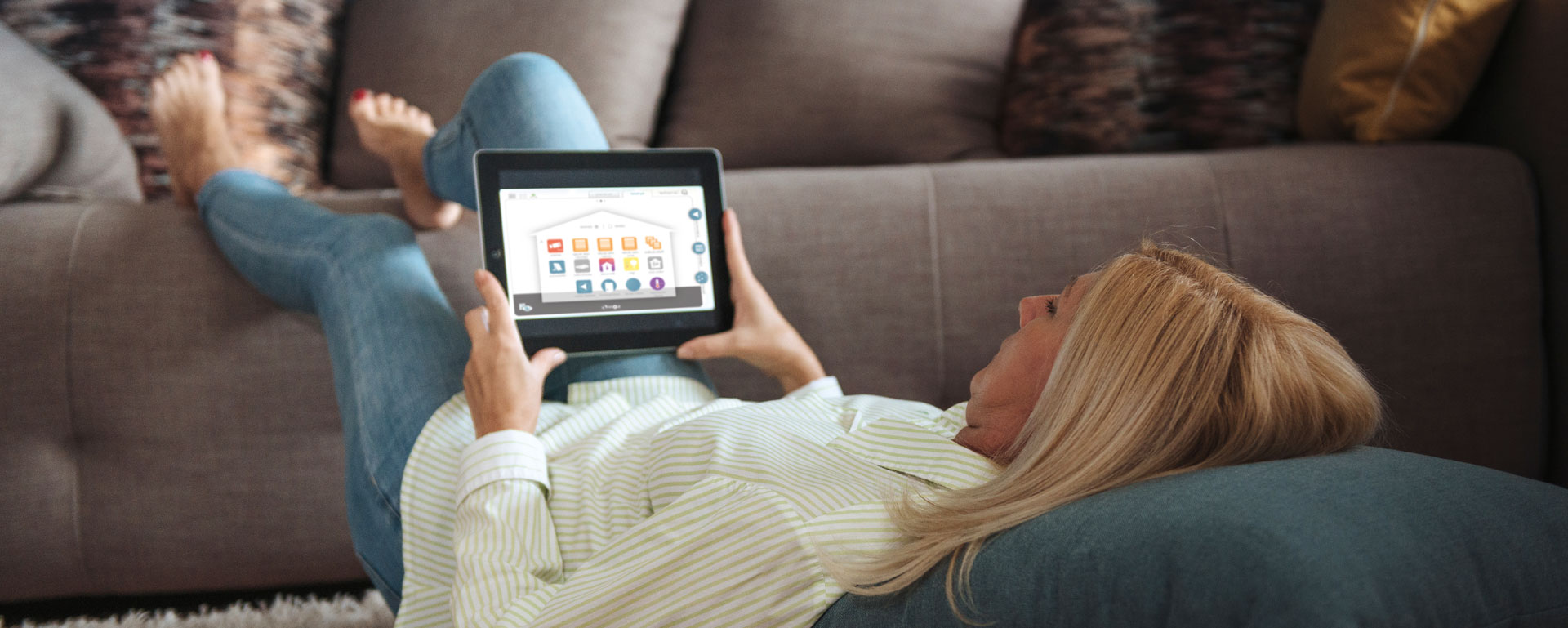Smart Home by MACO