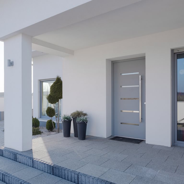 Door solutions