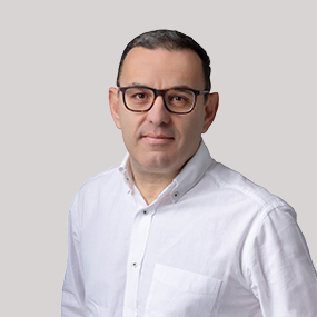 Athanasios Beligiannis