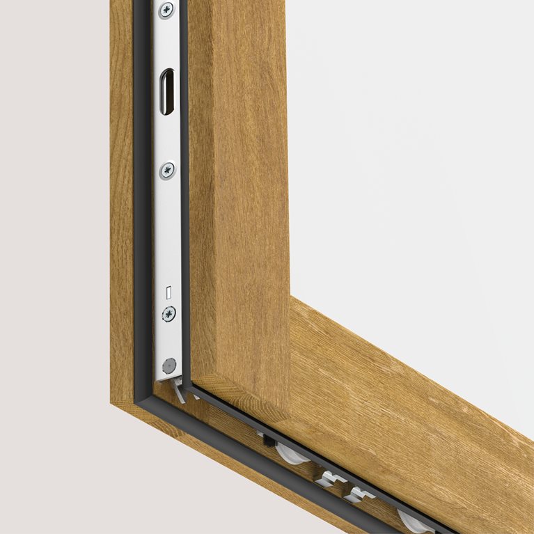 Joints d’étanchéité pour un meilleur climat intérieur