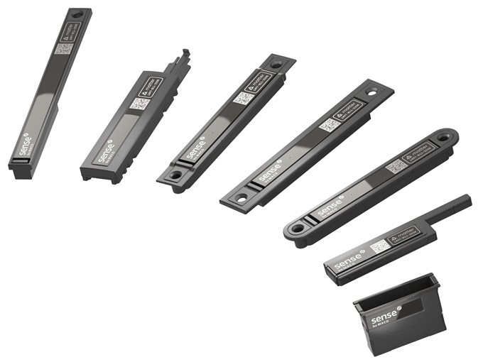 Compacto e ideal para el montaje a posteriori