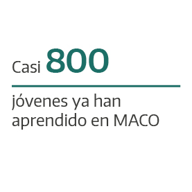 Nuestra experiencia