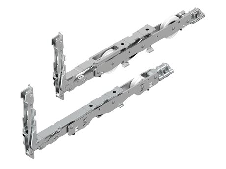 MACO Move HS roller, small: available now