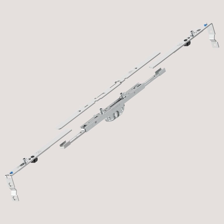 In a class of its own