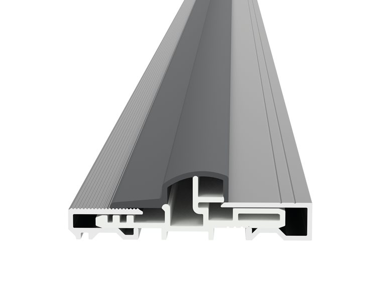 Seuil extensible