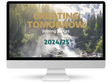 Future Report 2024/25