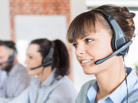 Victim Support