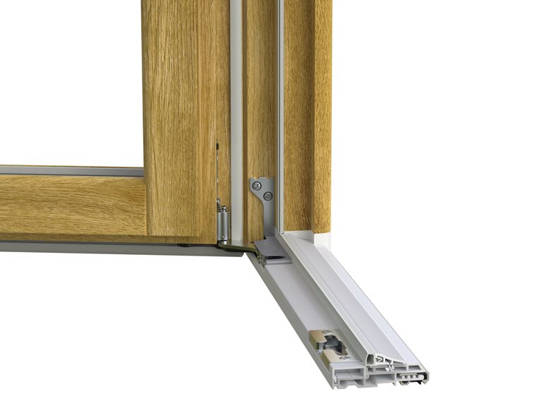 Seuils de porte