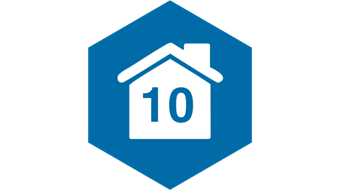 10 Year Guarantee