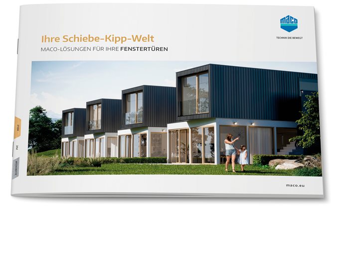 Uw schuifkiepwereld