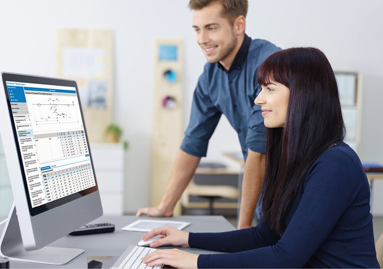 Podpora od návrhu až po predaj