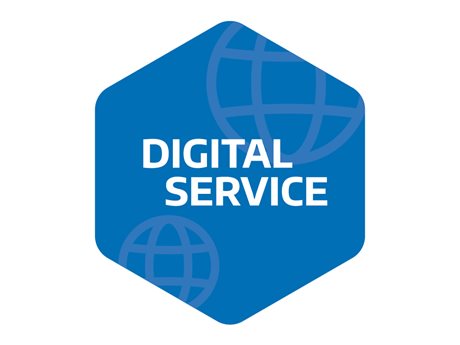 Digitálne služby