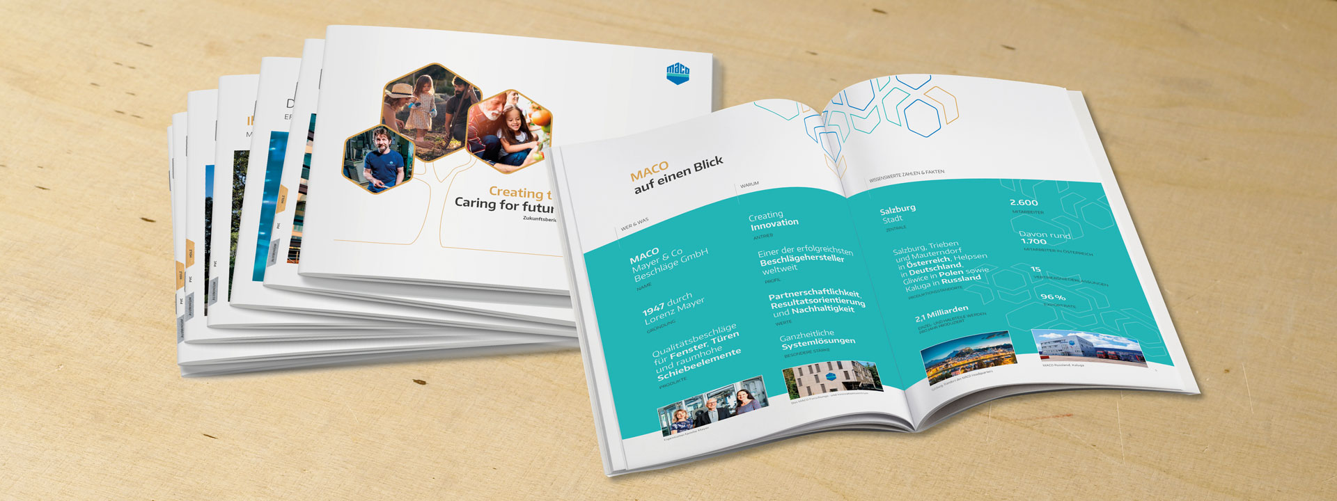 Marketingservice - Tools voor uw verkoopsucces 