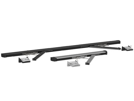 HAUTAU PRIMAT kompakt 300 Comfort Drive