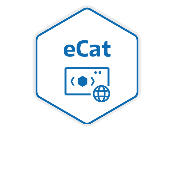 Catalogue technique en ligne