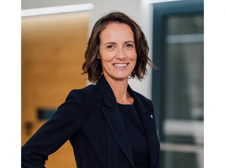 Daniela Tiller, CSMO