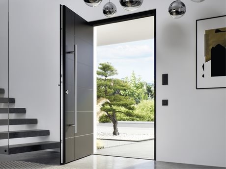 Portes