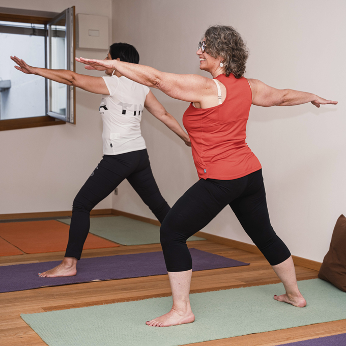 Promoción de la actividad física