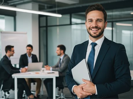 Solutions de service