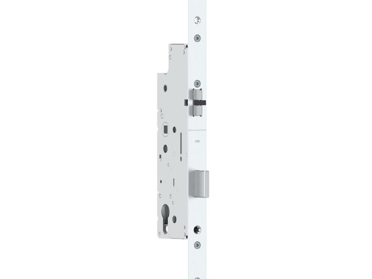 MACO Protect cylinder-operated