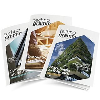 Technogramm: Creating Benefits
