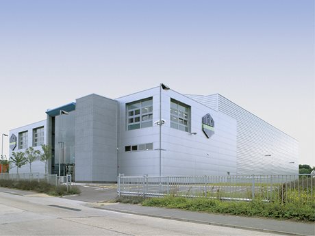About MACO UK