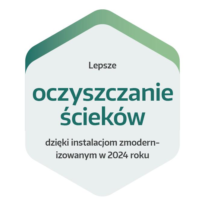 Odnownienie instalacji wymiany jonowej i osmozy w Trieben