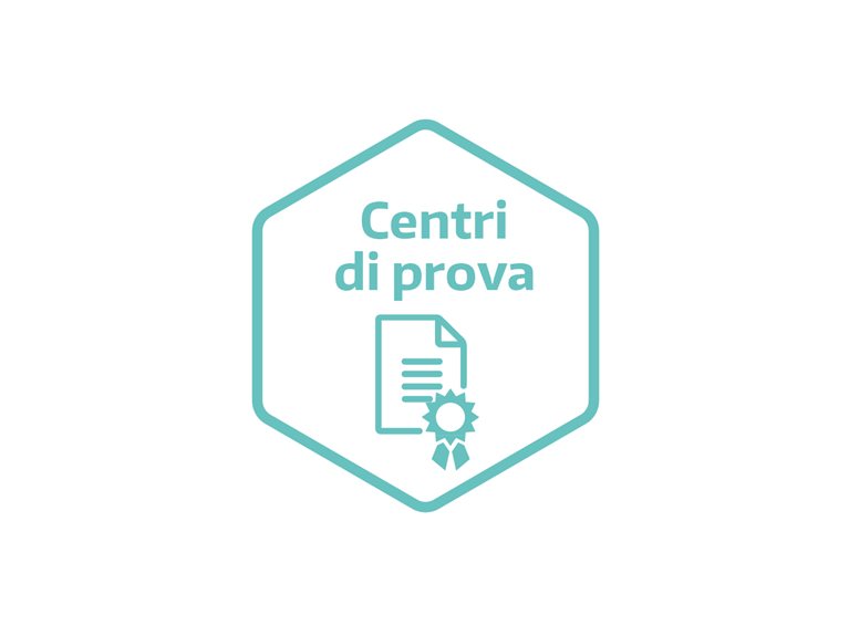Centri di prova