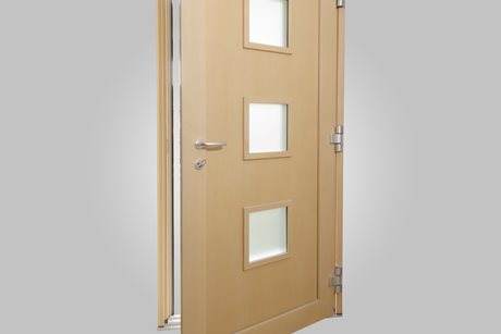 Soluzioni per porte