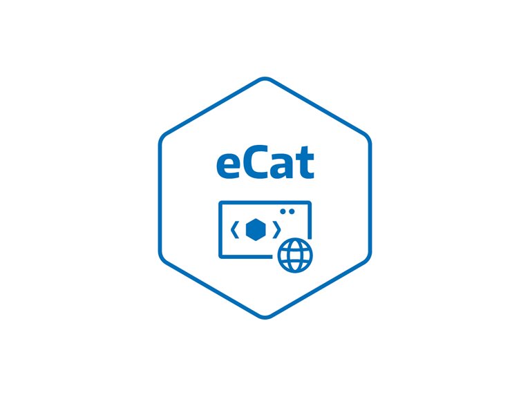 eCat